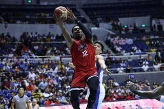 PBA: TNT import Hollis-Jefferson wishes ailing Brownlee well