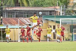 Football: Kaya FC, Cebu in crucial PFL clash
