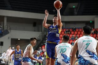 PBA players, teams implicated in game fixing mess