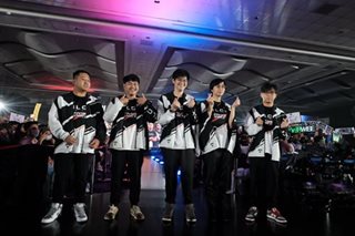 MPL Season 11: Blacklist secures first slot to MSC 2023