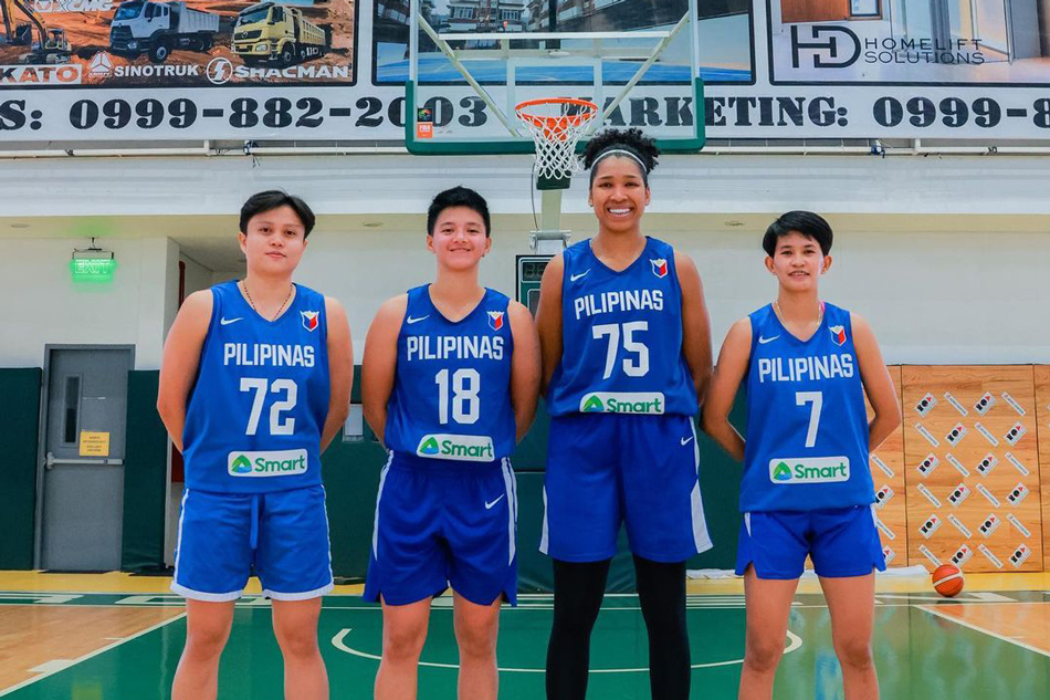 SEA Games: Gilas Women Advance To 3x3 Semis – Filipino News