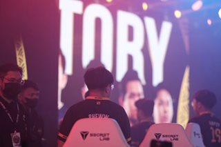 MPL Season 11: Title favorite Bren exits playoffs