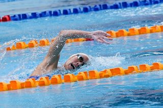 SEAG: Swimmers nab two more bronze medals