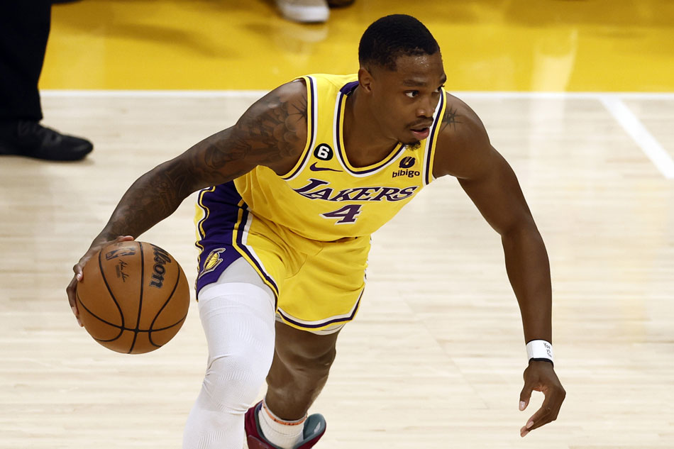 LeBron James, Lakers Put Grizzlies on Brink of Elimination With