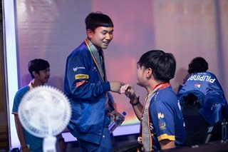 Sibol-Bren motivated to use SEAG experience in MPL