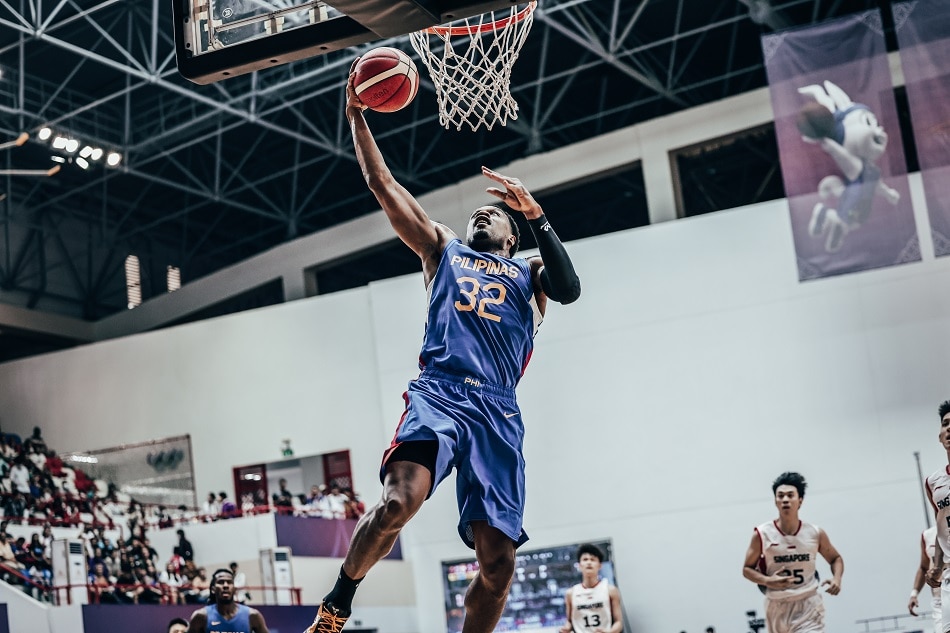 Brownlee Says Gilas' SEA Games Gold The Highlight Of His Career | ABS ...