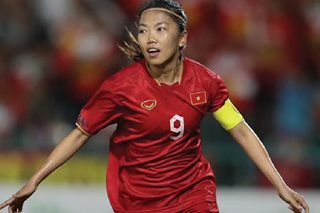 Vietnam women get World Cup boost with SEA Games gold