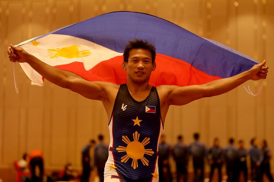 LIST: Pinoy wrestlers abroad