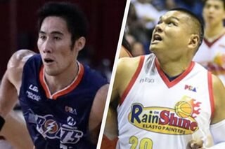 PBA: Belo heads to ROS as Meralco gets Torres