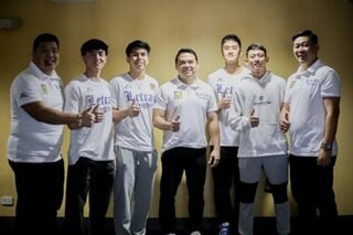 NCAA: Letran secures commitment of 6 rookies