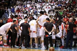 PBA: Bay Area set for return in Commissioner's Cup