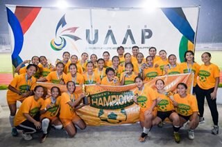 UAAP: FEU women dethrone La Salle for football crown