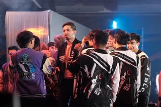 MLBB: Blacklist, ECHO announce MSC 2023 rosters
