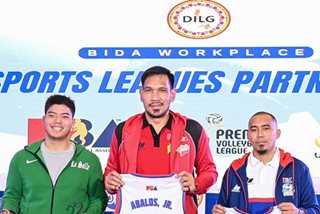 UAAP joins 'BIDA' anti-drug campaign