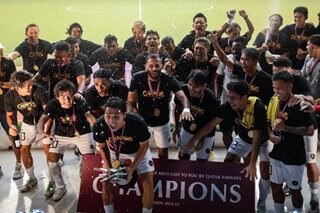 Kaya celebrates PFL title with big win over Stallion