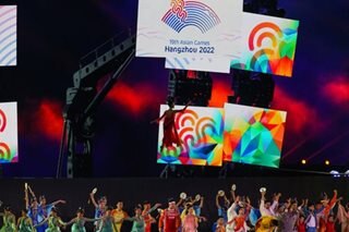 PH leg of Asian Games Fun Run to be held in Tagaytay