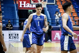 FilOil: Ateneo gets first win at the expense of CEU