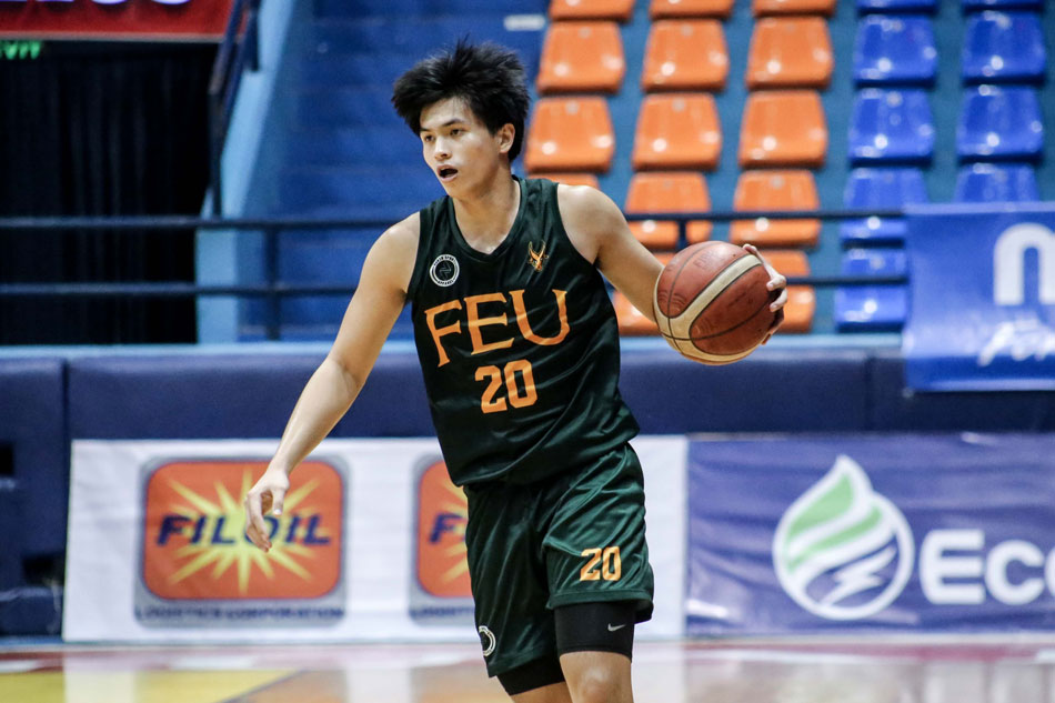 feu basketball jersey