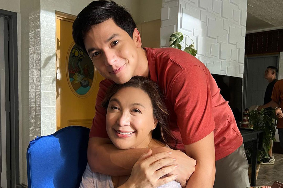 sharon-cuneta-alden-richards-begin-filming-movie-filipino-news