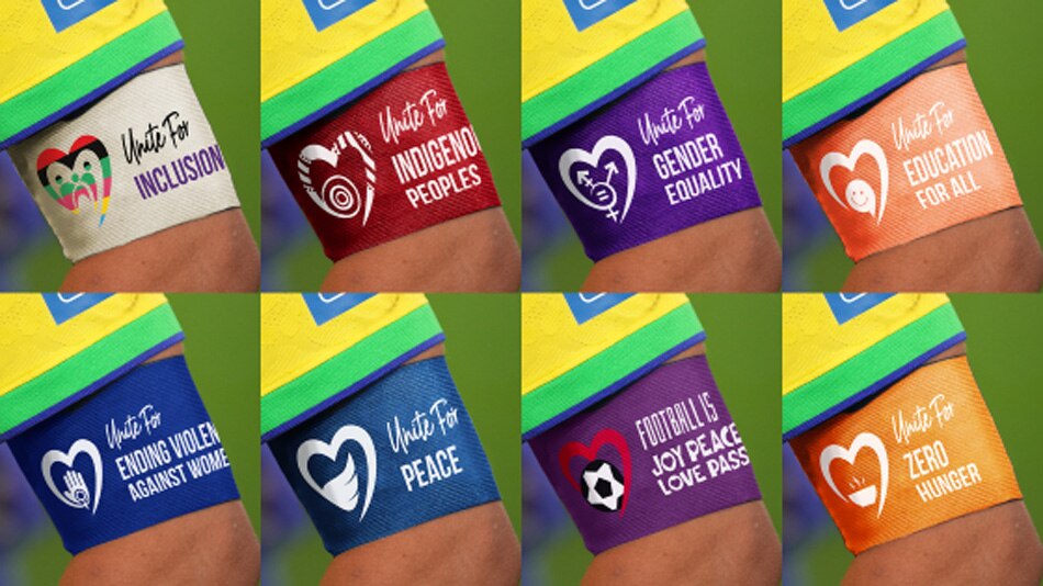 Peace Beaded Friendship Bracelet — World Cup Cafe & Fair Trade Market