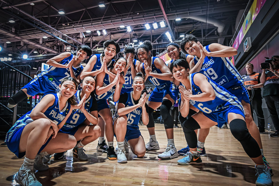 Bigger Gilas Women Pool Expected For Asian Games, Jones Cup | ABS-CBN News