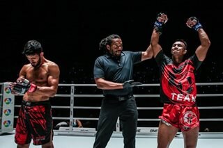 MMA: Alvarez not taking Mongolian-Russian foe lightly