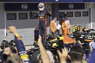 Verstappen wins, Red Bull breaks record in Hungarian GP