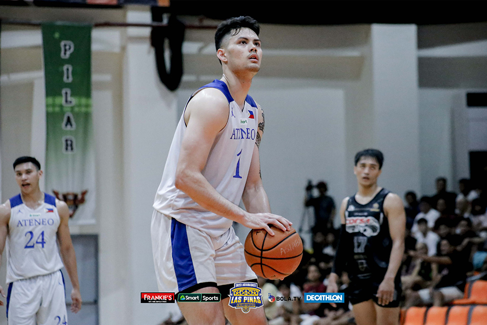 Ateneo