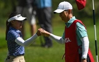 U.S. colleges eye tapping Rianne Malixi after int'l success