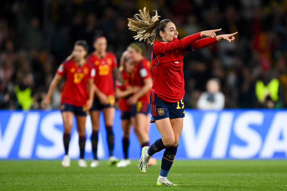 Spain vs England 1-0: Women's World Cup 2023 final – as it happened, Women's World Cup News