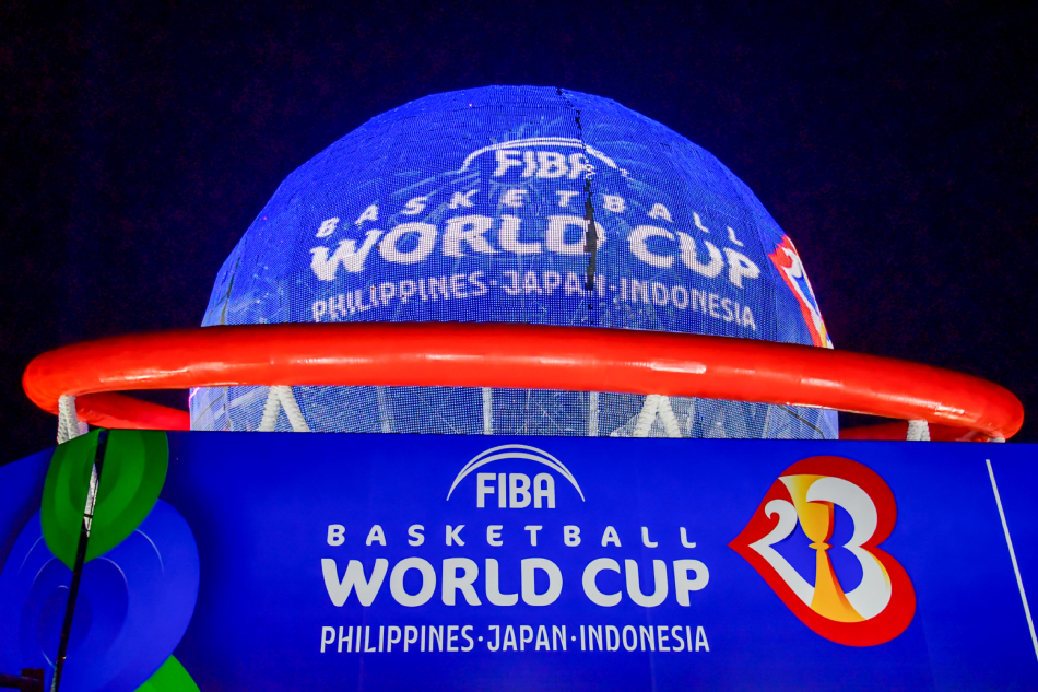 Security measures all set for FIBA World Cup, says LOC Filipino News