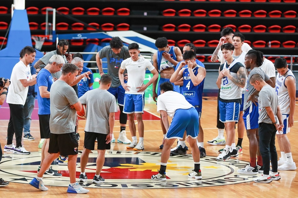 Utah Jazz Guard Jordan Clarkson Shining in FIBA World Cup Qualifier -  Inside the Jazz
