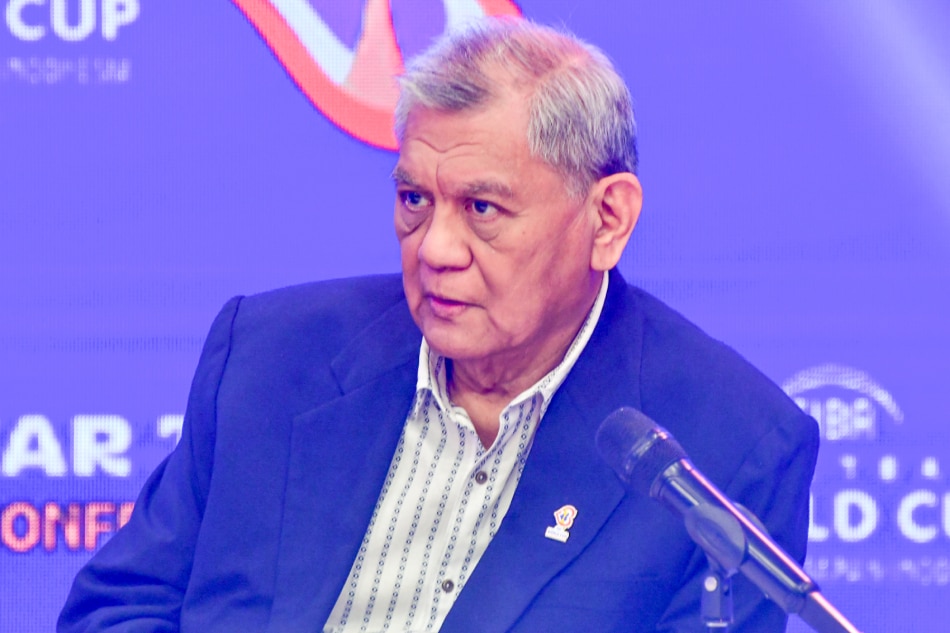 FIBA Don't count out Gilas just yet, says SBP exec Filipino News