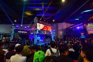 Asian Games landmark for esports fires Olympic dreams