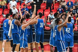 Gilas to open campaign against Bahrain amid uncertainties