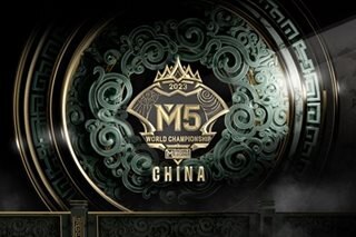 MLBB: China gets chance to qualify for PH-hosted M5