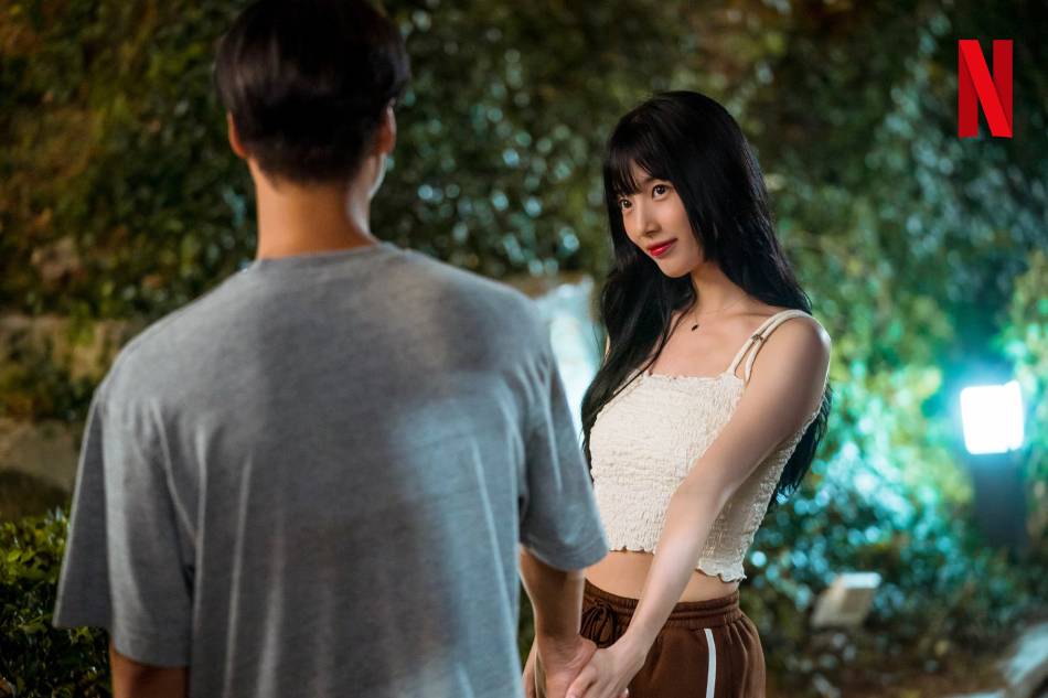 In pics: A peek into Bae Suzy and Yang Se-jong's K-drama, Doona!