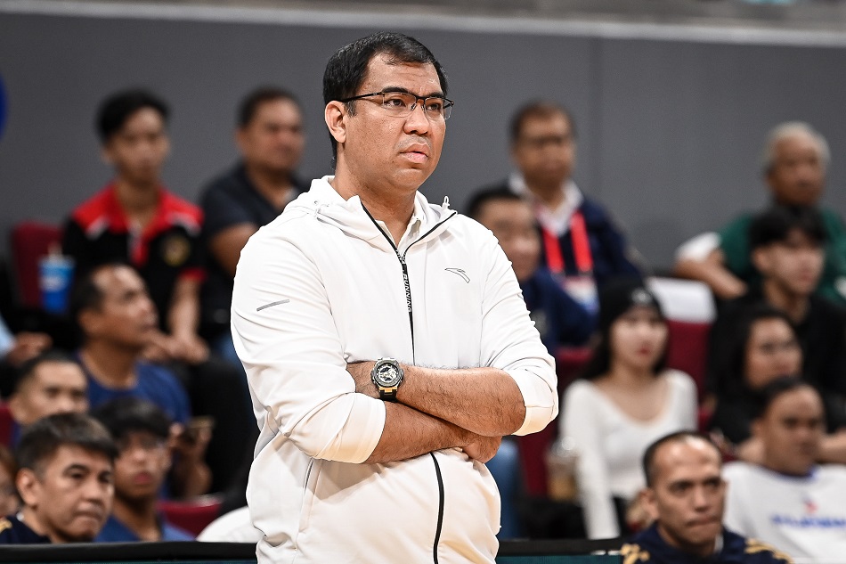 Photo from UAAP Media Bureau