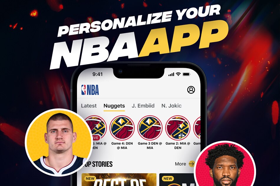 NBA League Pass Now Offering Multiview to Allows Users to Watch up to Four  Games at Once - IMDb