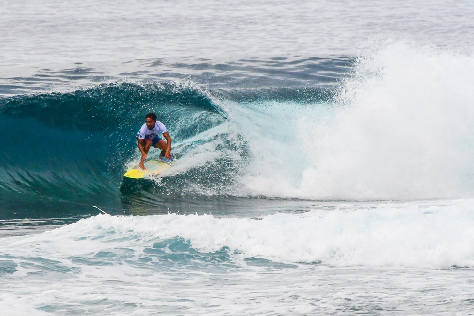 27th Siargao International Surfing Cup kicks off ABSCBN News