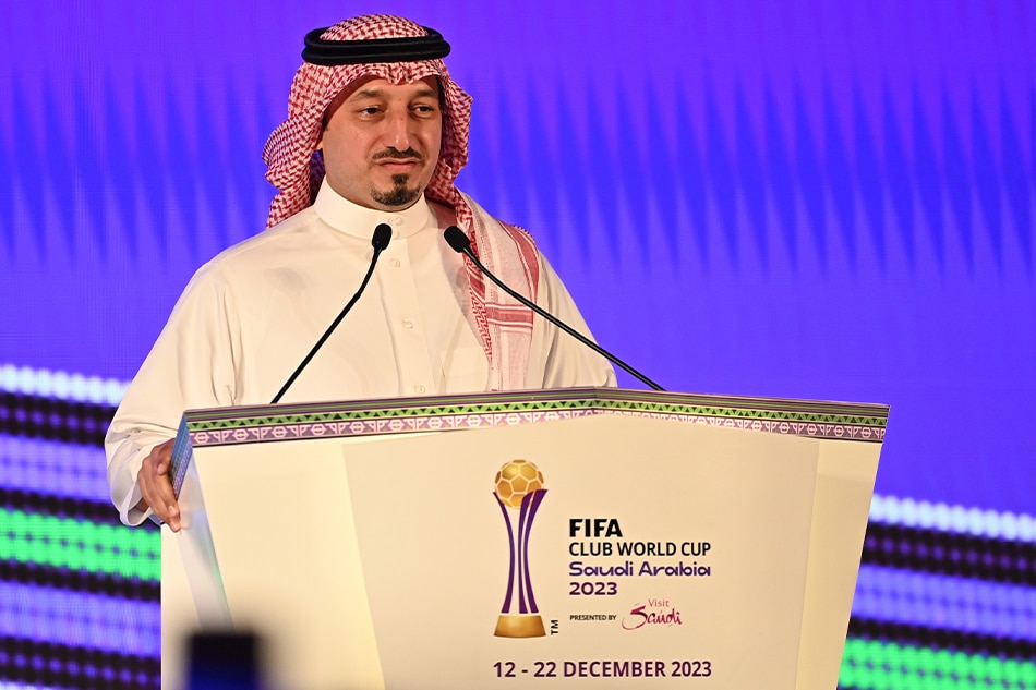 2034 FIFA World Cup Will Likely Be Held In Saudi Arabia After Australia  Drops Out Of Bidding