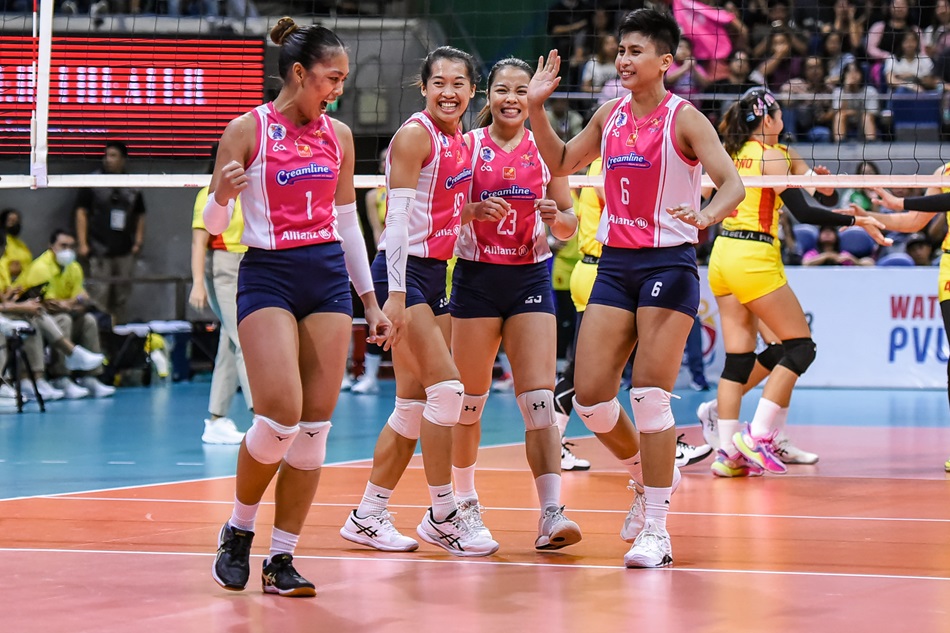 Photo from PVL Media Bureau