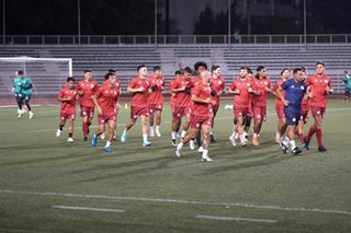 Azkals fall to Vietnam in FIFA WC qualifiers