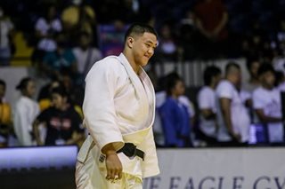 UAAP: UST, UE being title retention bids in judo