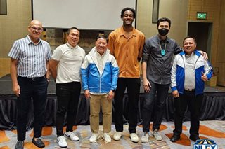 PBA: NLEX signs Chaffee to replace Robinson