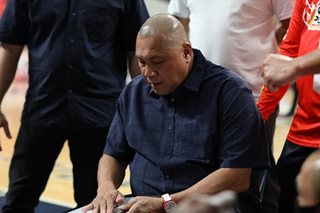 NorthPort's Jarencio slapped with P20K fine over spat with NLEX import
