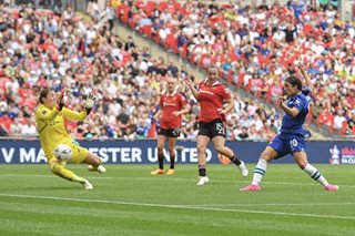 Women's sport revenues tipped to break $1 billion barrier