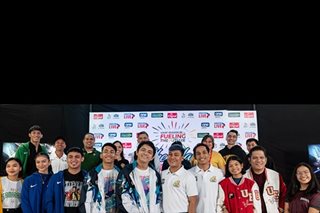 NU to pay tribute to Elvis in bid to retain cheerdance crown