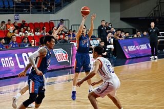 PBA: Meralco staves off end game collapse vs NLEX 