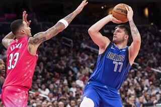 NBA: Doncic to pay for Serbia shooting funerals
